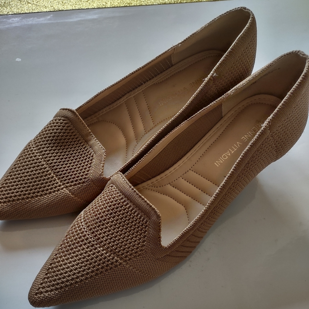Adrienne vittadini women's shoes size 8us